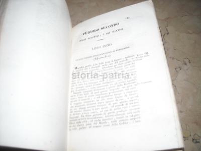 Napoli, Sicilia, Israeliti, Cristiani, Monarchia Degli Ebrei, Patriarchi, Cronologia