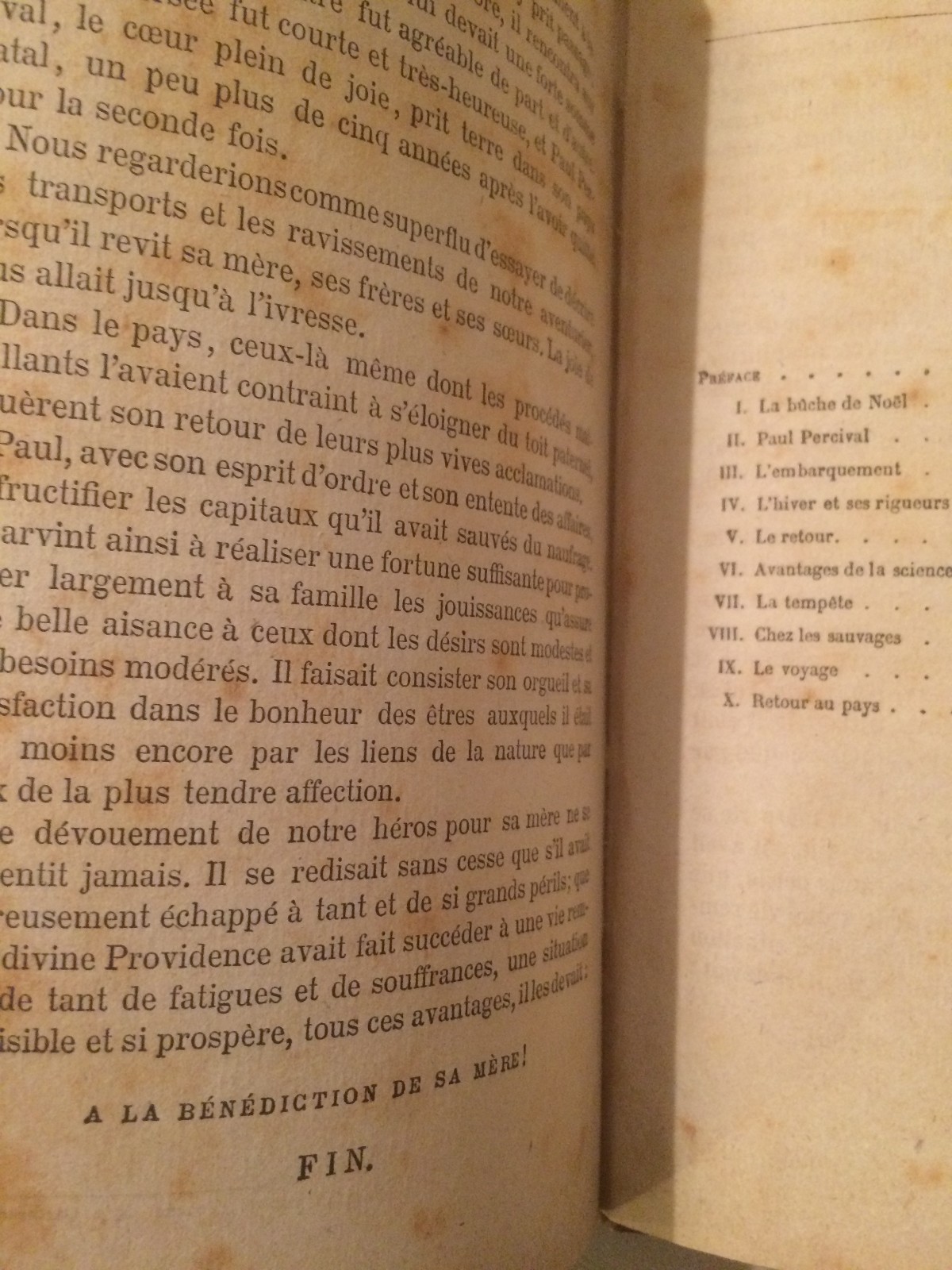 Viaggi, Scienza E Avventura: Percival, Il Giovane Avventuriero   Antica Edizione, 1882