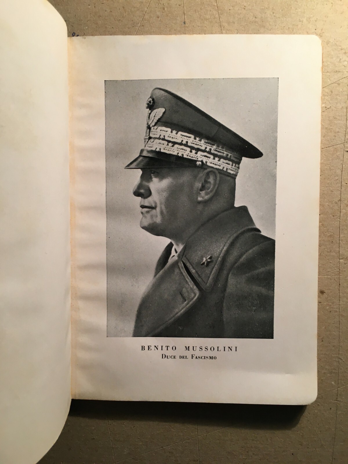 Ministero Della Marina: Manuale Illustrato Per Premarinari (1941)