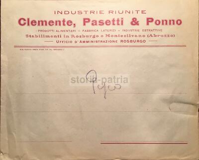 Abruzzo, Rosburgo, Montesilvano, Giulianova: Pubblicitaria Pasetti Ponno Clemente