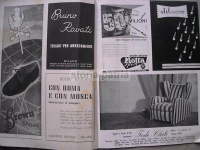 Lo Stile Nella Casa E Nell'Arredamento: Arte, Architettura, Design   Giò Ponti, Bega, Perogalli, Broggini, Ceramica