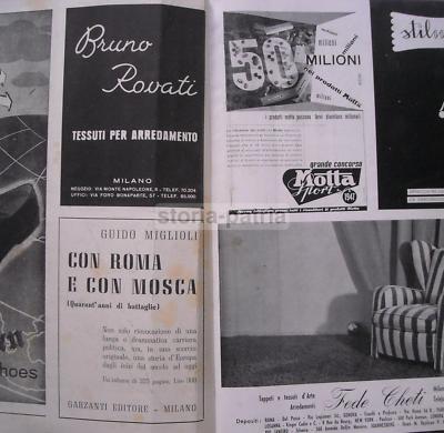 Lo Stile Nella Casa E Nell'Arredamento: Arte, Architettura, Design   Giò Ponti, Bega, Perogalli, Broggini, Ceramica