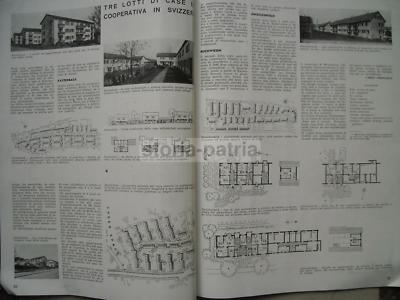 Lo Stile Nella Casa E Nell'Arredamento: Arte, Architettura, Design   Giò Ponti, Bega, Perogalli, Broggini, Ceramica