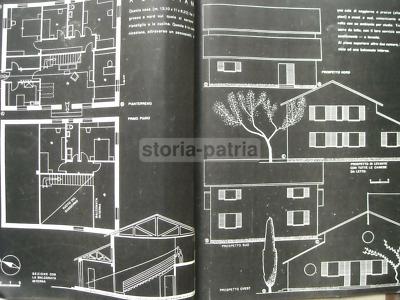 Lo Stile Nella Casa E Nell'Arredamento: Arte, Architettura, Design   Giò Ponti, Bega, Perogalli, Broggini, Ceramica