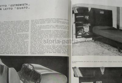 Lo Stile Nella Casa E Nell'Arredamento: Arte, Architettura, Design   Giò Ponti, Bega, Perogalli, Broggini, Ceramica