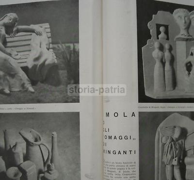 Lo Stile Nella Casa E Nell'Arredamento: Arte, Architettura, Design   Giò Ponti, Bega, Perogalli, Broggini, Ceramica