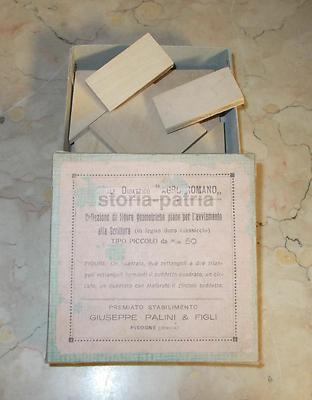 Pedagogia: Gioco Didattico Agro Romano, Palini, Pisogne, Brescia