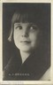 Jackie Coogan: Antica Foto Cartolina Cinematografica