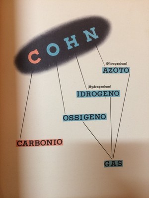 Nel Regno Delle Molecole E Degli Atomi Jerome S. Meyer