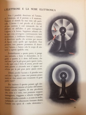 Nel Regno Delle Molecole E Degli Atomi Jerome S. Meyer