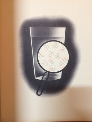 Nel Regno Delle Molecole E Degli Atomi Jerome S. Meyer