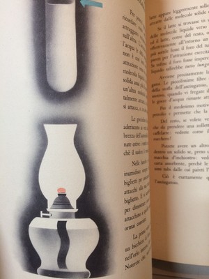 Nel Regno Delle Molecole E Degli Atomi Jerome S. Meyer