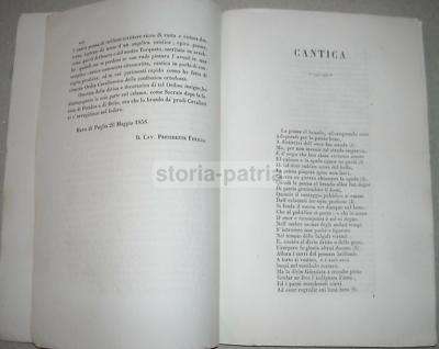 Araldica, Nobiltà E Ordini Cavallereschi: Malta, Gerosolimitani, Fenicia, Ruvo, Puglia