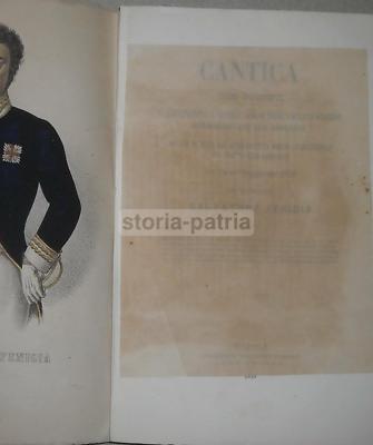 Araldica, Nobiltà E Ordini Cavallereschi: Malta, Gerosolimitani, Fenicia, Ruvo, Puglia