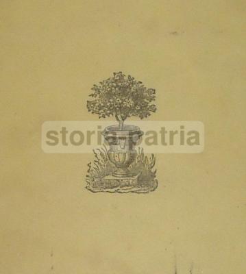 Araldica, Nobiltà E Ordini Cavallereschi: Malta, Gerosolimitani, Fenicia, Ruvo, Puglia