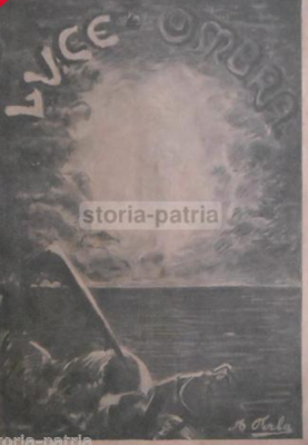 Luce E Ombra (rivista Mensile Di Scienze Spiritualiste). Primi Tre Fascicoli (1900 1901)