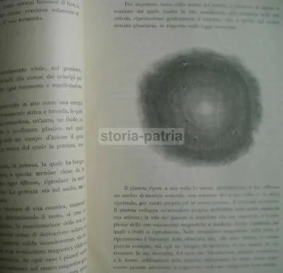 Luce e Ombra (Monthly Journal of Spiritualist Sciences). First Three Issues (1900-1901)
