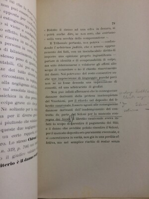Giuridica, Abruzzo, L'Aquila, Tipografia Vecchioni, Sidoni, Bernardi, Selli, 1908