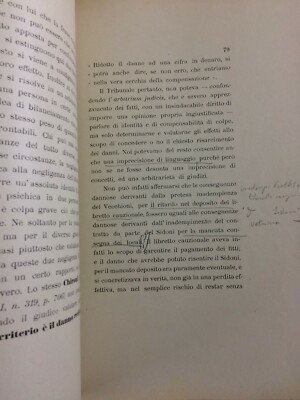 Giuridica, Abruzzo, L'Aquila, Tipografia Vecchioni, Sidoni, Bernardi, Selli, 1908