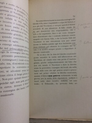 Giuridica, Abruzzo, L'Aquila, Tipografia Vecchioni, Sidoni, Bernardi, Selli, 1908