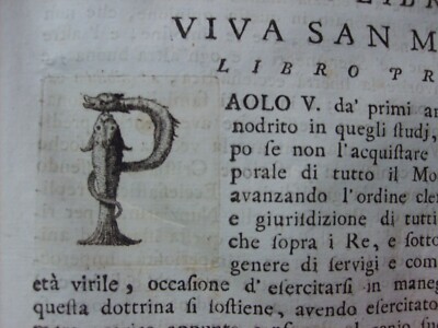 Opere Varie Di Paolo Sarpi, 1750, Volume Primo, Teologia E Inquisizione A Venezia