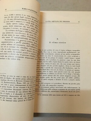 Abruzzo: Deputazione Di Storia Patria Statuti (L'Aquila, Accumoli, Paganica, Pizzoli)