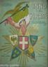 Inno Del Riscatto Alla Memoria Di M. R. Imbriani, Bari, Edizioni Firrao, 1915