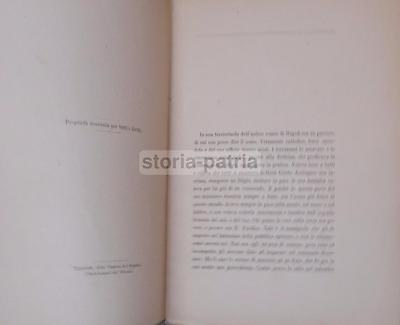 Stato E Chiesa, La Conciliazione, Napoli, Roma, Papato. Edizione Originale, Luigi Tosti, 1887