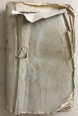 Francesco Albergati Capacelli: Opere, Tomo II (La Tarantola, Nadir)   1792