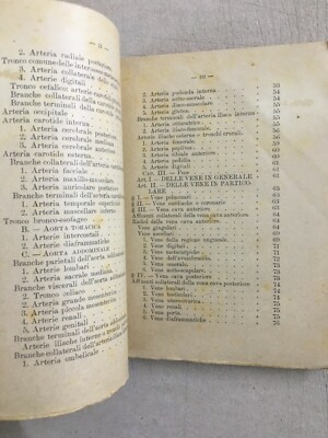 Compendio Di Anatomia Descrittiva Del Cavallo   Ugo Barpi, 1900