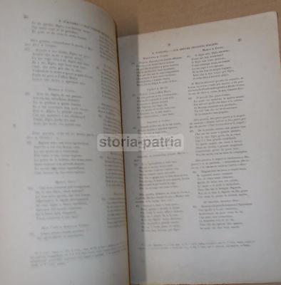 Alessandro d'Ancona, Due Antiche Devozioni Italiane. Dramma Liturgico E Filologia