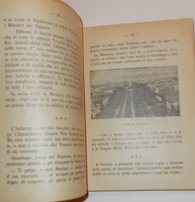 Giovinezza Eroica. Martirio Dei Soci Della A.C.J.M. In Messico. Illustrato, 1930 Circa