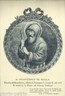 Calabria, Paola: San Francesco Di Paola, Ritratto Ispirato A Jean Bourdichon