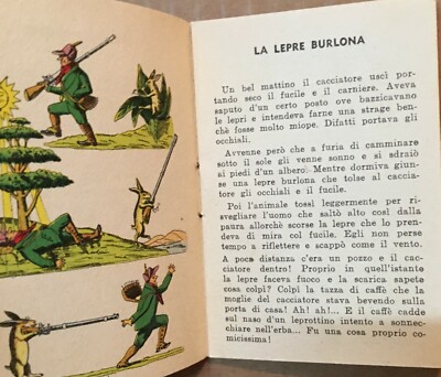 Racconti Per Bambini: Favole Illustrate   Pierino Porcospino   Borotalco Roberts, 1936