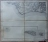 Sicilia: Mazara Del Vallo, Campobello, Lampedusa, Linosa, Selinunte, Lampione   Mappa