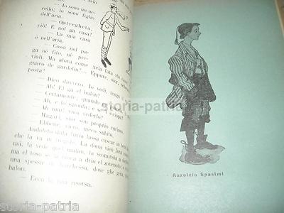 Umorismo, Satira, Folklore, Dialetto Veneto Ed Emigrazione In America: Genova, Illustrato