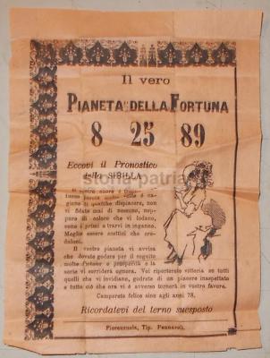 Il Vero Pianeta Della Fortuna: Astrologia E Gioco Del Lotto A Fiorenzuola
