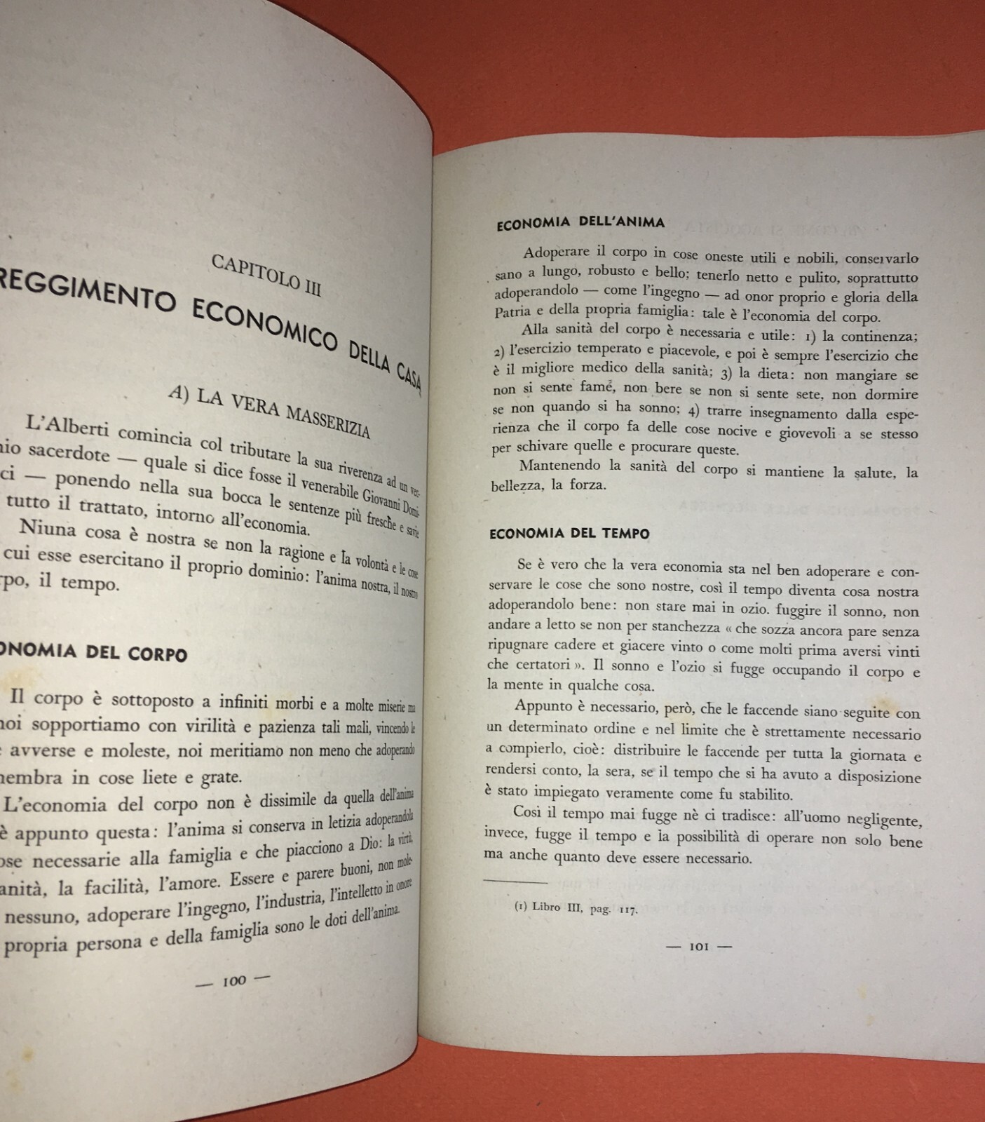 Pedagogia E Famiglia In Leon Battista Alberti Iolanda Crimi, Messina, 1943