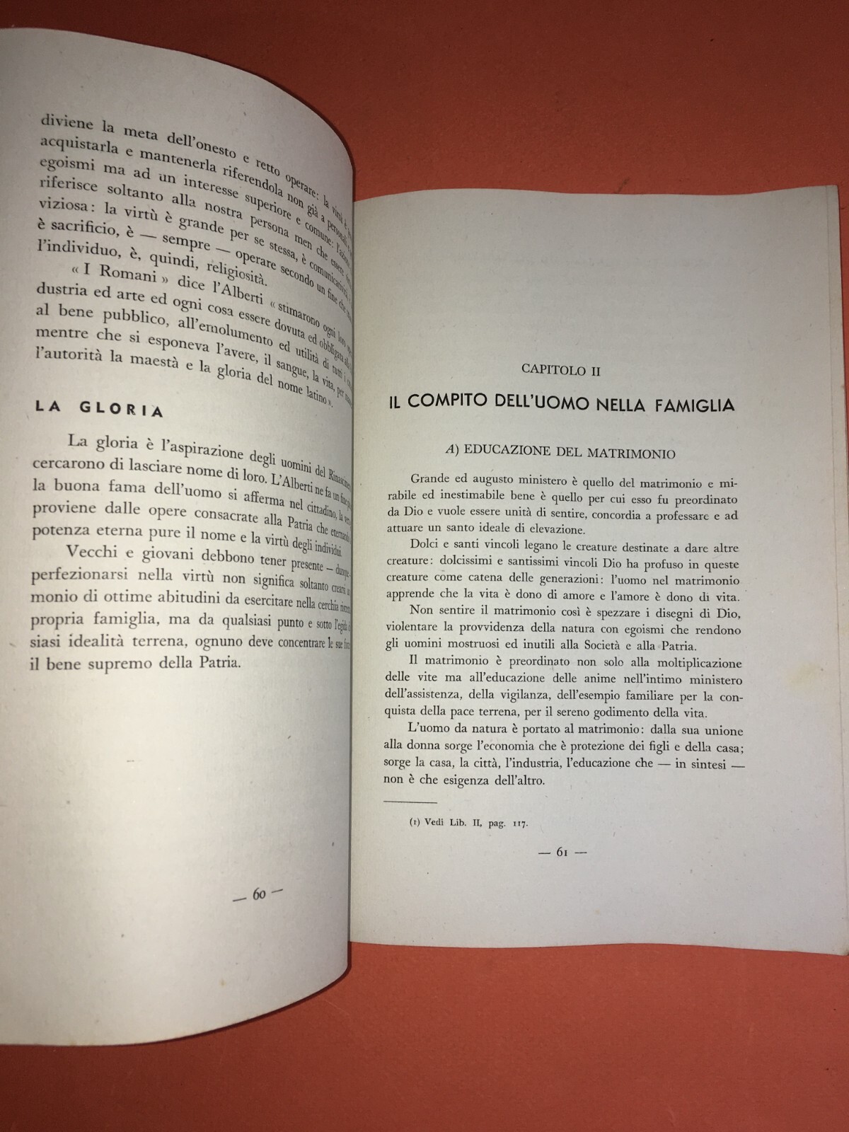 Pedagogia E Famiglia In Leon Battista Alberti Iolanda Crimi, Messina, 1943