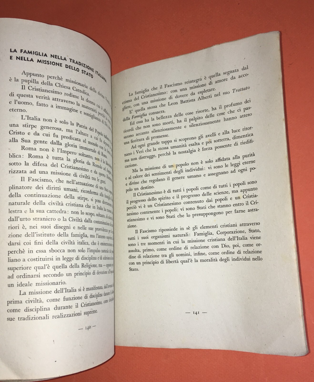 Pedagogia E Famiglia In Leon Battista Alberti Iolanda Crimi, Messina, 1943