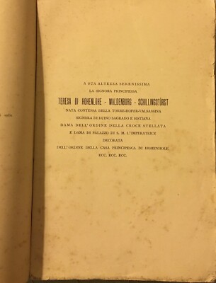 Sterni   Il Divorzio: Confutazione A Dumas. Trieste, 1883
