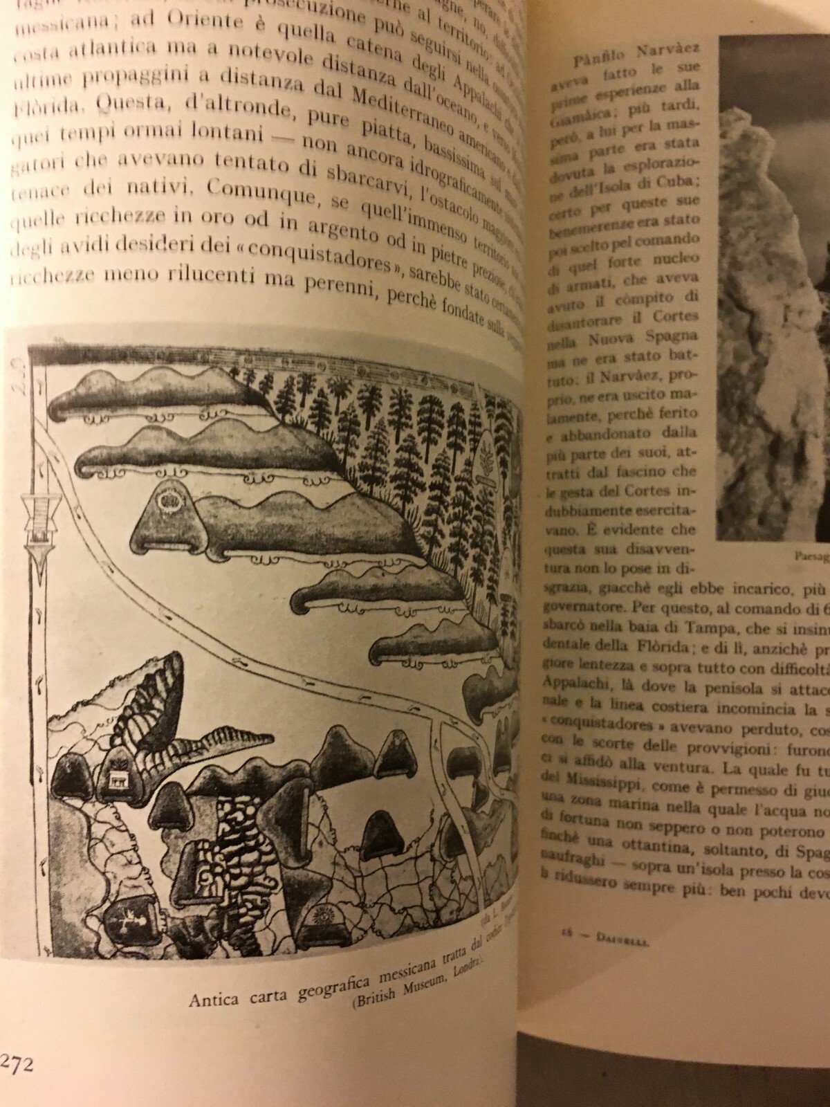 Giotto Dainelli, La Conquista Della Terra: Storia Delle Esplorazioni. Torino, Utet, 1954.
