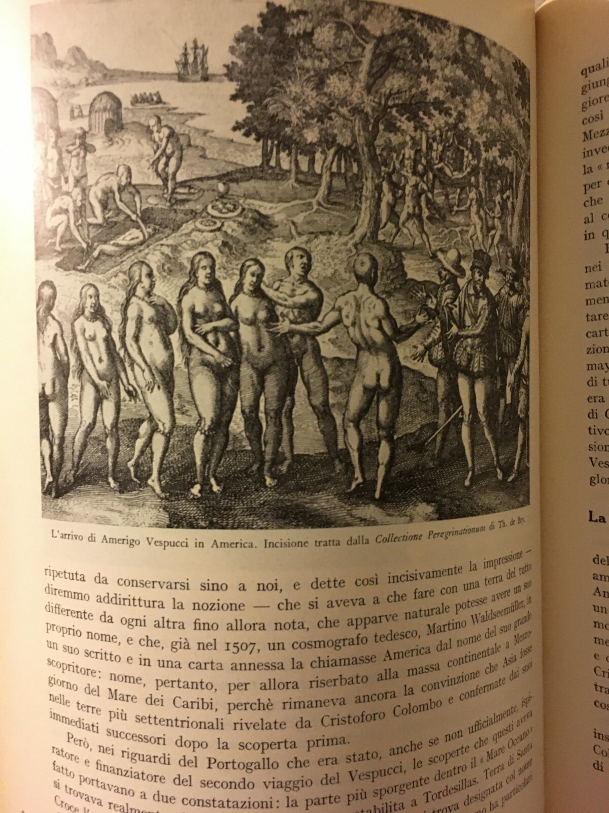 Giotto Dainelli, La Conquista Della Terra: Storia Delle Esplorazioni. Torino, Utet, 1954.