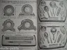 Boggiali, Casa dell'Argenteria, Catalogo Trimestrale N. 36, Aprile 1933, Milano