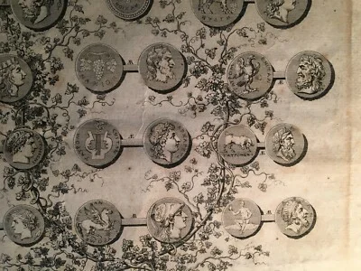 Numismatics, Ancient Coins: Sicily, Taormina, Naxos. Portraits and Allegories, Vines and Grapes