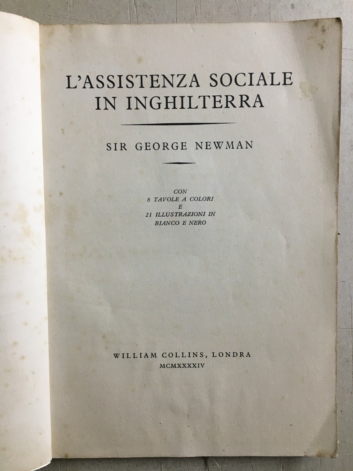 Inghilterra: Assistenza Sociale, Mortalità, Sanità, Infanzia, Scuola E Assicurazione