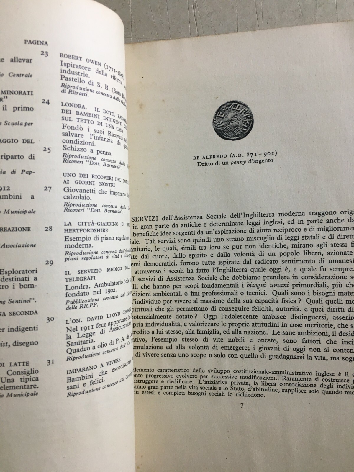 Inghilterra: Assistenza Sociale, Mortalità, Sanità, Infanzia, Scuola E Assicurazione