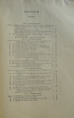 I Cinque Ordini Del Vignola: Manuale Di Disegno Architettonico   Giuseppe A. Boidi Trotti (1925)
