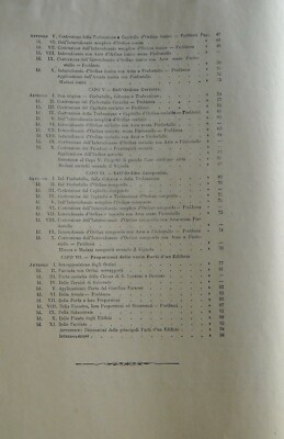 I Cinque Ordini Del Vignola: Manuale Di Disegno Architettonico   Giuseppe A. Boidi Trotti (1925)