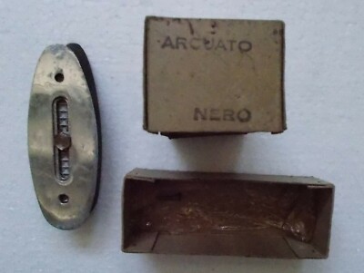 Caccia, Fucili: Oggetto Da Collezione Per Restauri Con Astuccio d'Epoca